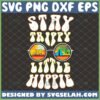 stay trippy little hippie svg hippy shirt svg