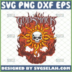 godsmack svg rock band shirt ideas by SvgSelah