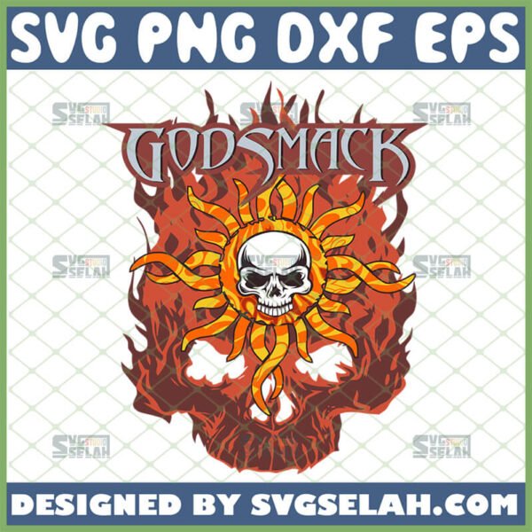 godsmack svg rock band shirt ideas