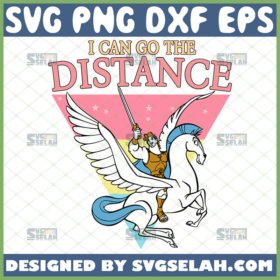 hercules i can go the distance svg