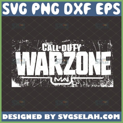 call of duty warzone svg cod shirt ideas
