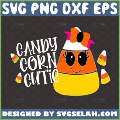 candy corn cutie svg girly halloween shirt ideas