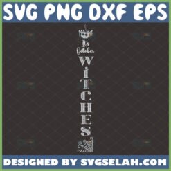 its october witches svg halloween decorations svg