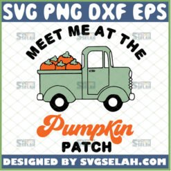 meet me at the pumpkin patch svg halloween toddler shirt ideas
