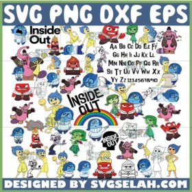 inside out bundle svg