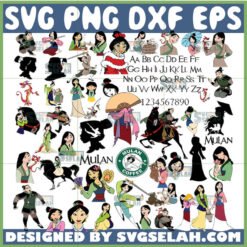 mulan bundle svg