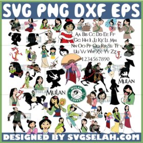 mulan bundle svg