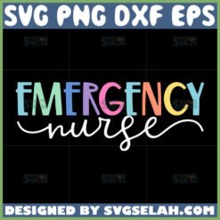 emergency nurse svg by SvgSelah