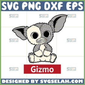 gizmo svg