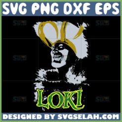 loki outline svg