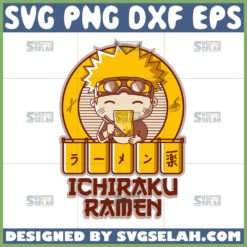 naruto svg