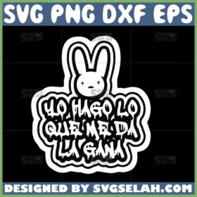 yhlqmdlg sticker byblazikin svg playboy logo svg