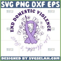 end domestic violence love shouldnt hurt svg cancer awareness svg