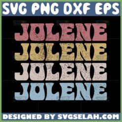 dolly parton svg jolene svg by SvgSelah