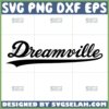 dreamville records svg music svg